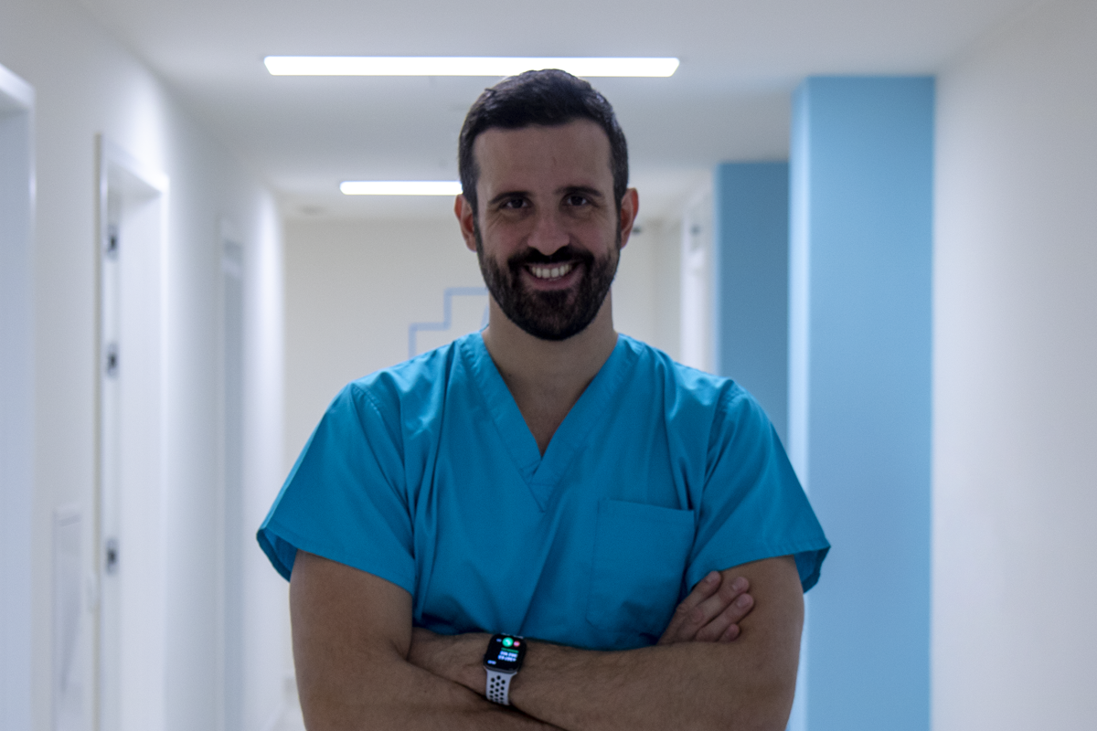 17.11.2022. - doc.dr.sc. Marko Ostojić, dr.med.