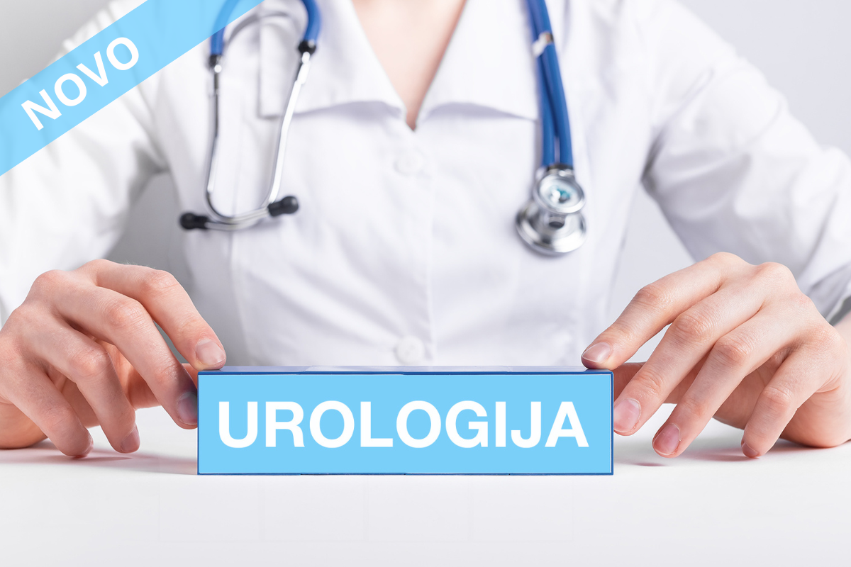 Ordinacija za urologiju